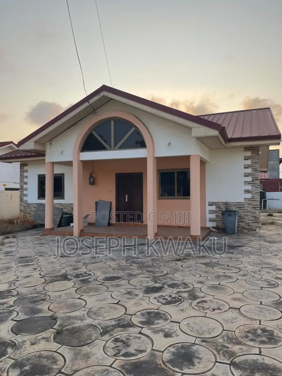 2bdrm House in East Lagon Hills, Boundary Road Area for rent