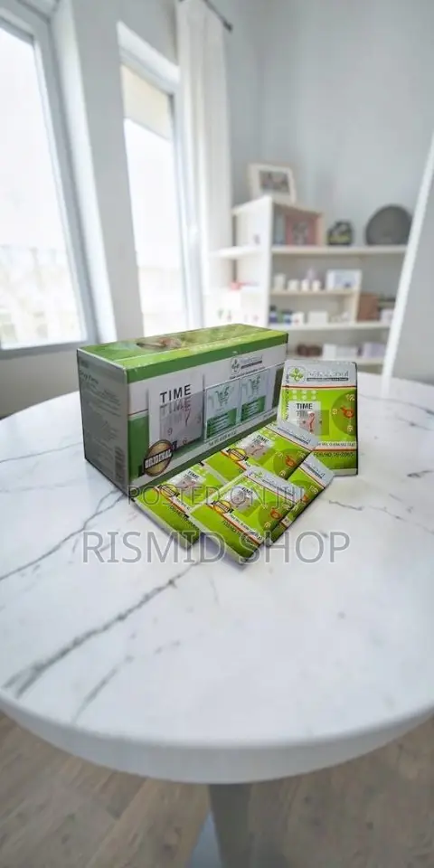 Time Herbalsoul for Long Lasting FOR MEN