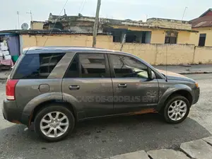 Saturn Vue Green Line Hybrid 2007