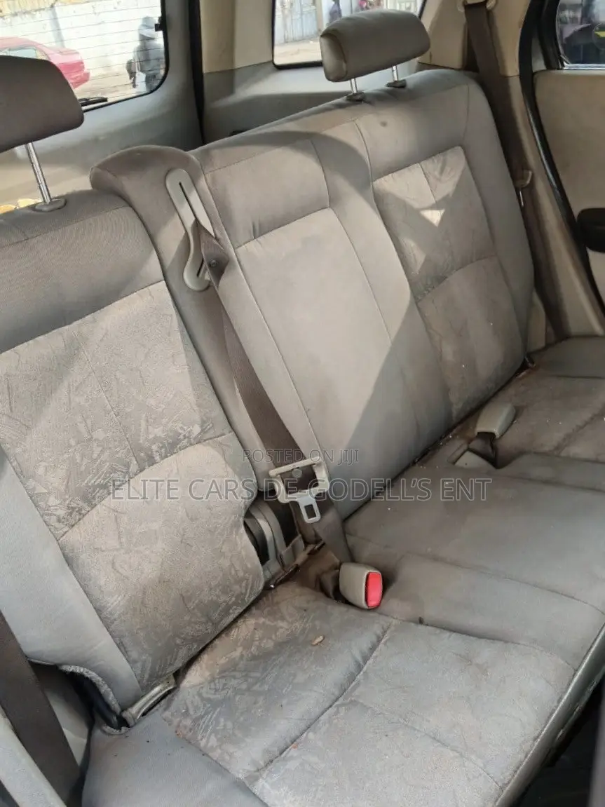 Saturn Vue Green Line Hybrid 2007