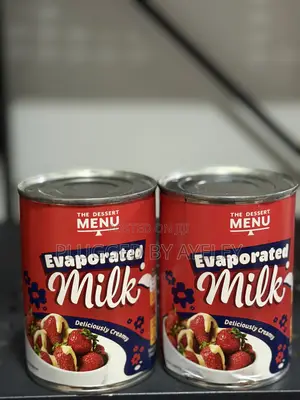 Evaporated Milk