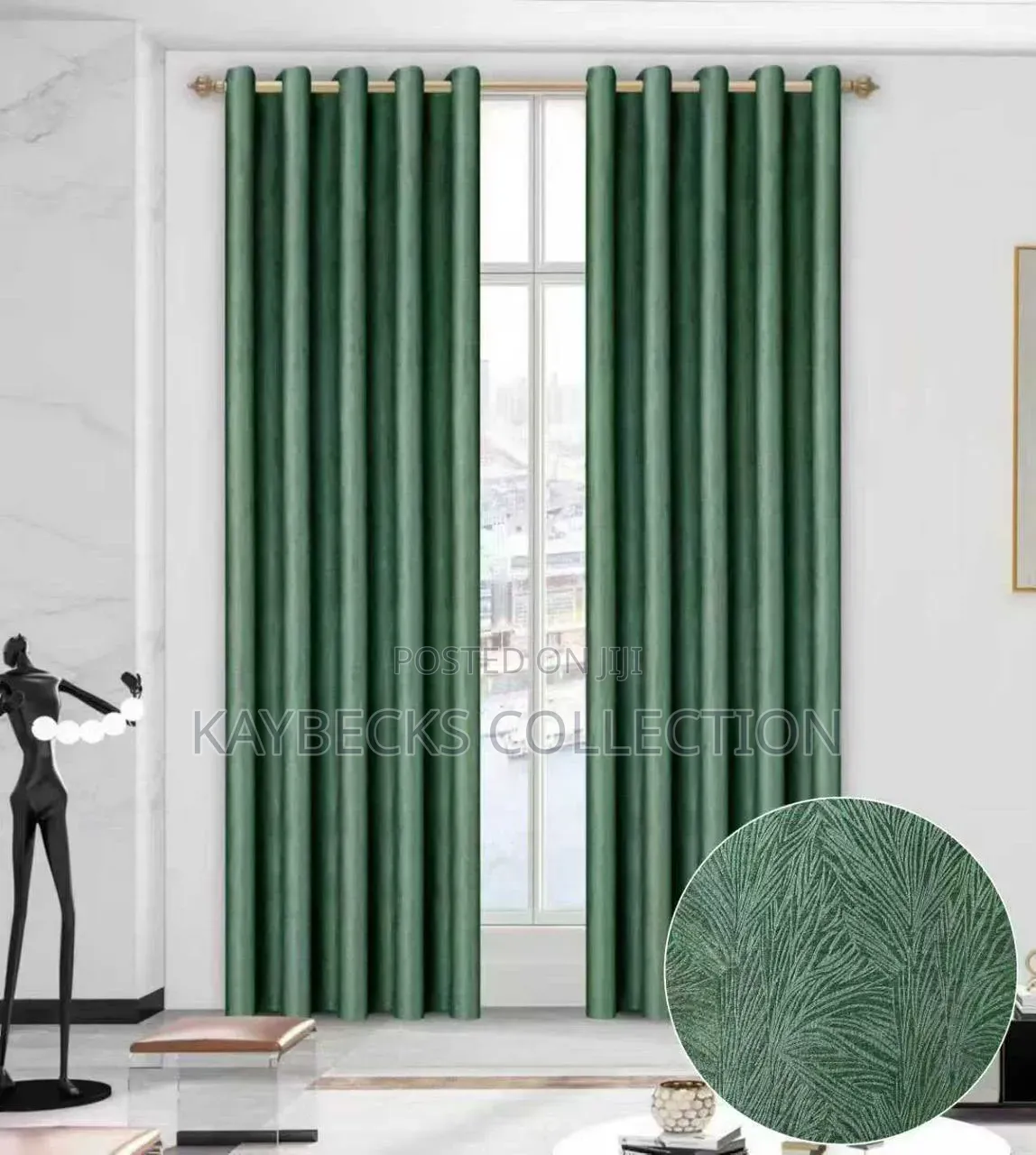 Blackout Curtains
