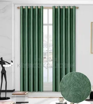 Blackout Curtains
