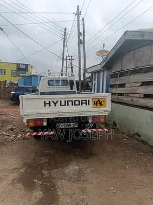 Hundai Mighty2