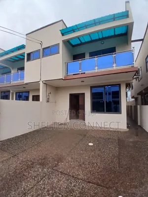3bdrm Duplex in Oyarifa for rent