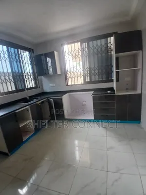 3bdrm Duplex in Oyarifa for rent