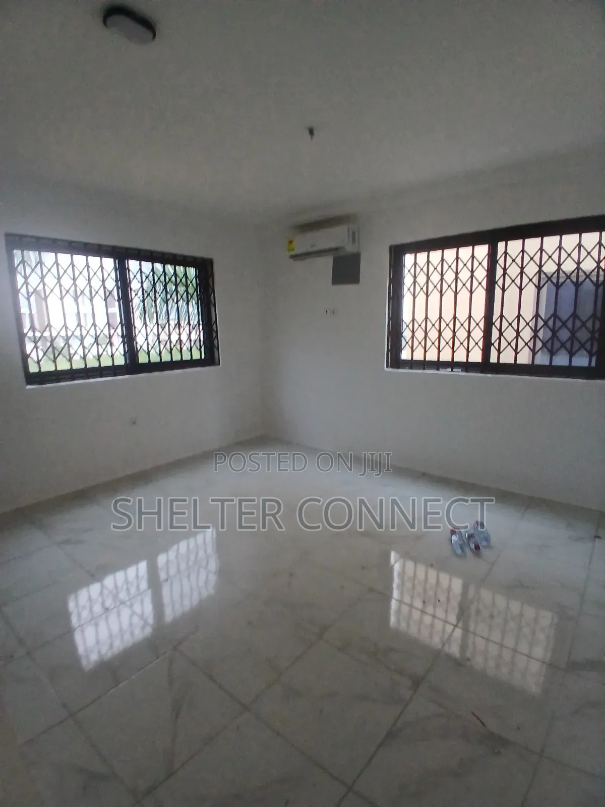 3bdrm Duplex in Oyarifa for rent