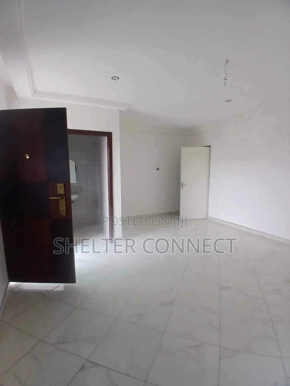 3bdrm Duplex in Oyarifa for rent