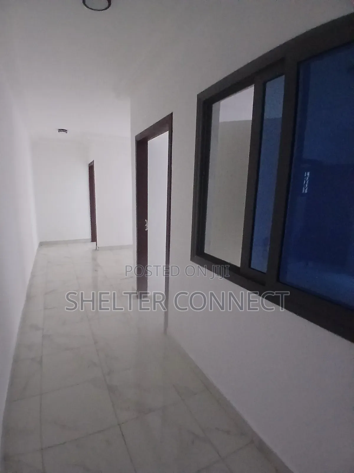 3bdrm Duplex in Oyarifa for rent