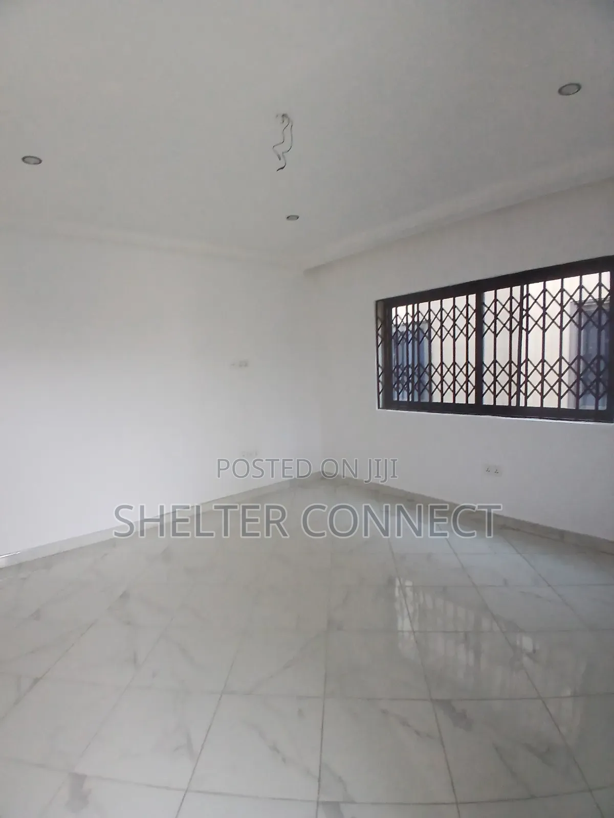 3bdrm Duplex in Oyarifa for rent