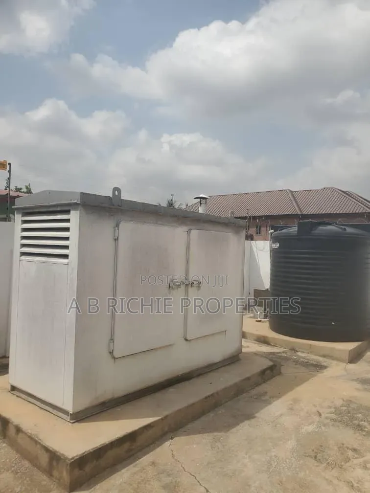 5bdrm House in Ab Richie Properties, ECOMOG for sale