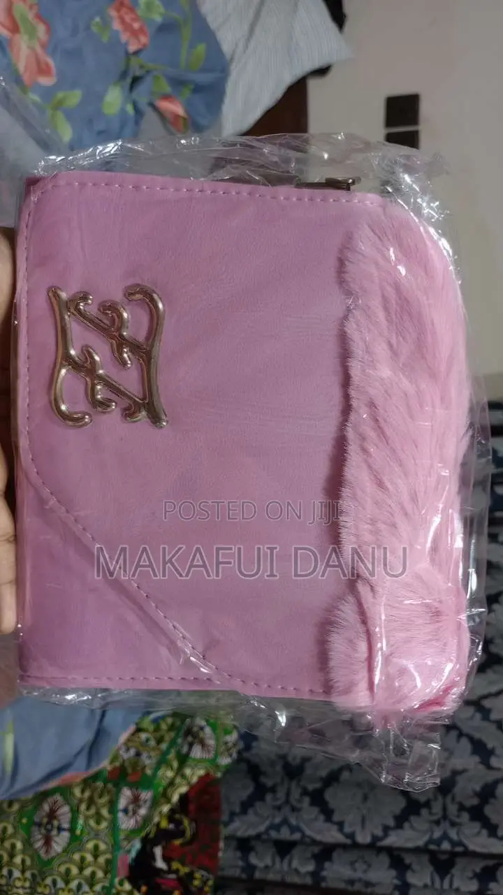 Mini Hand Bags and Purses