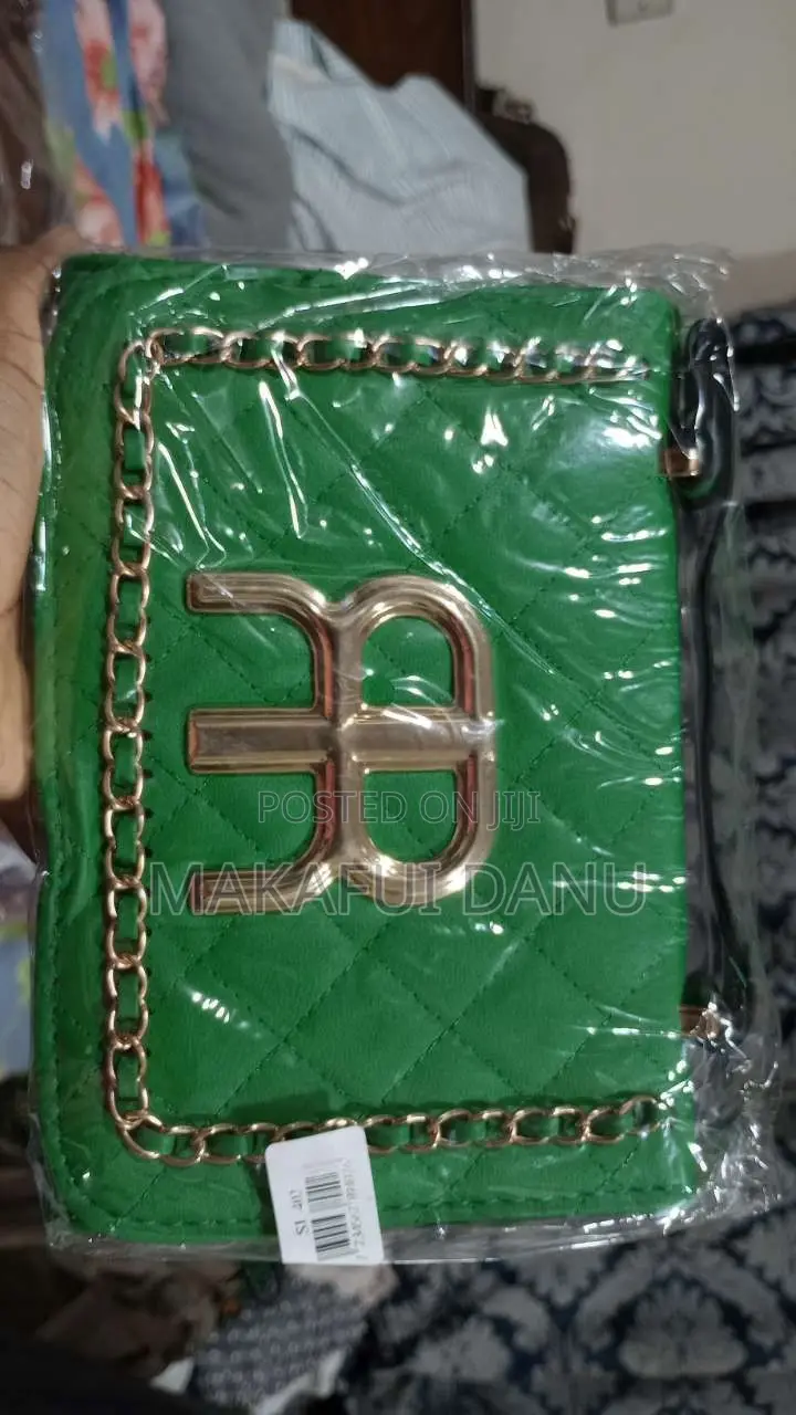 Mini Hand Bags and Purses