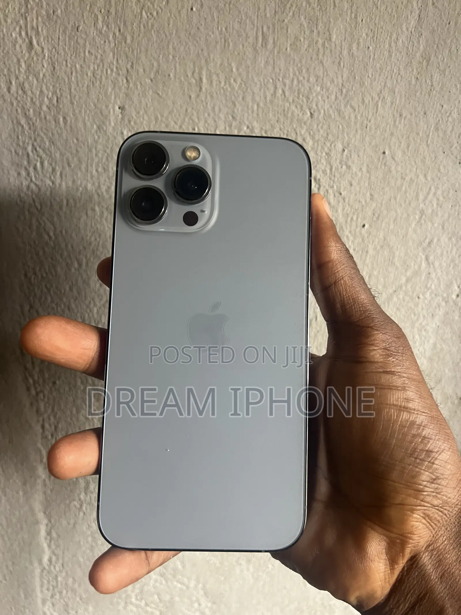 Apple iPhone 13 Pro Max 256 GB Blue