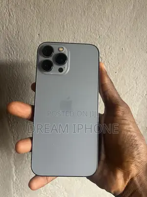 Apple iPhone 13 Pro Max 256 GB Blue