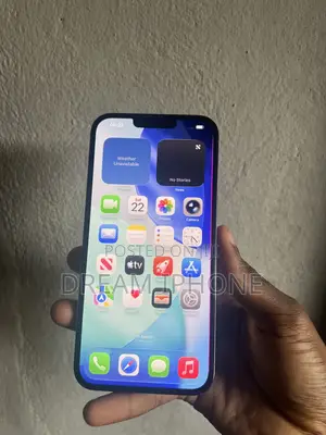 Apple iPhone 13 Pro Max 256 GB Blue