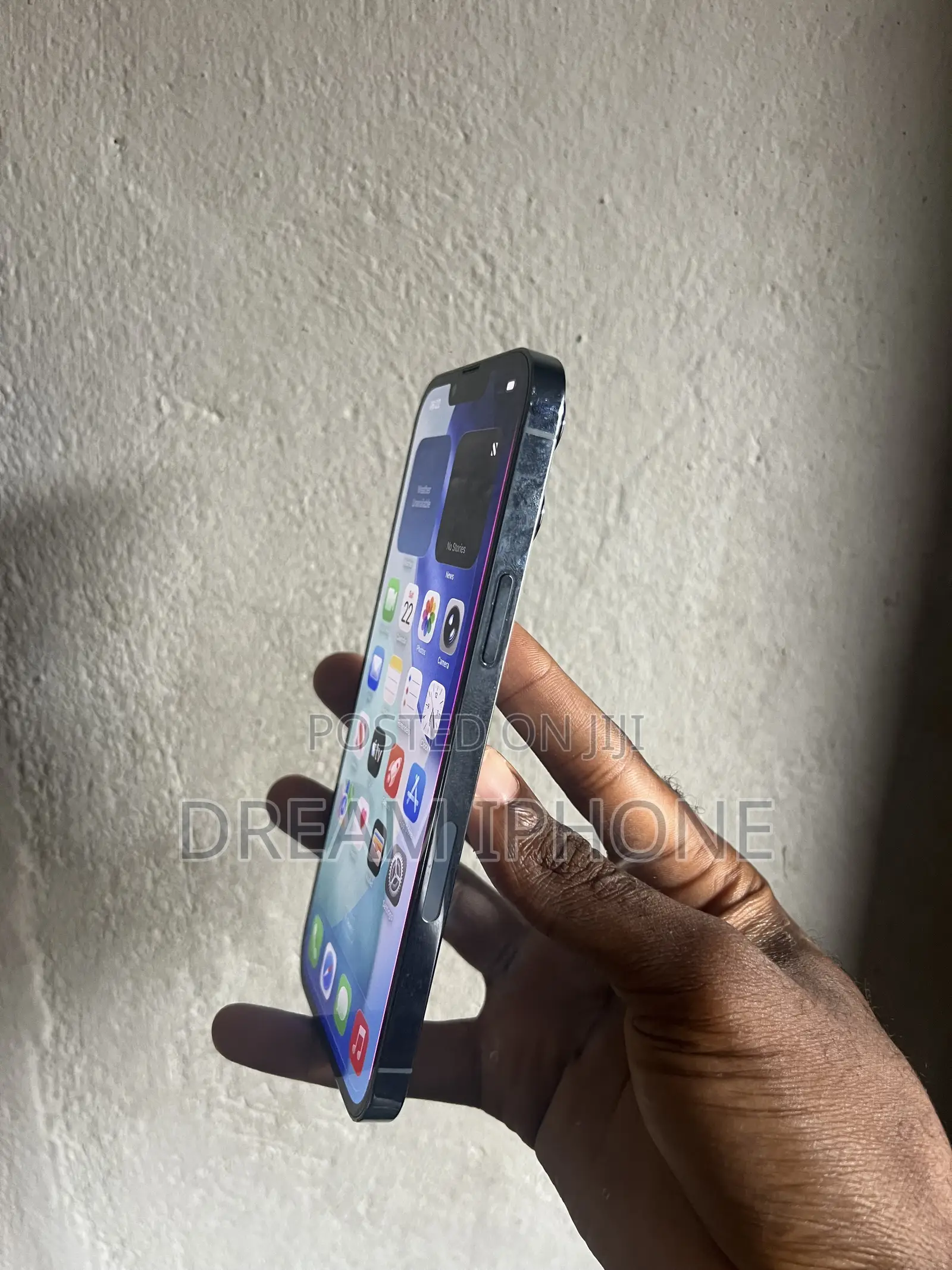 Apple iPhone 13 Pro Max 256 GB Blue
