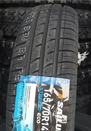 165/70r14 Sailun Tyre Atrezzo XL Tire