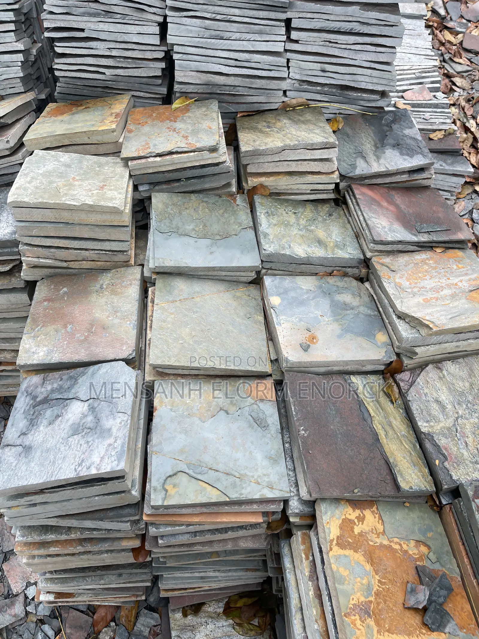 Stone Design Seler