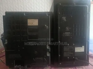 Sony Home Theater Subwoofer