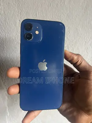 Apple iPhone 12 128 GB Blue