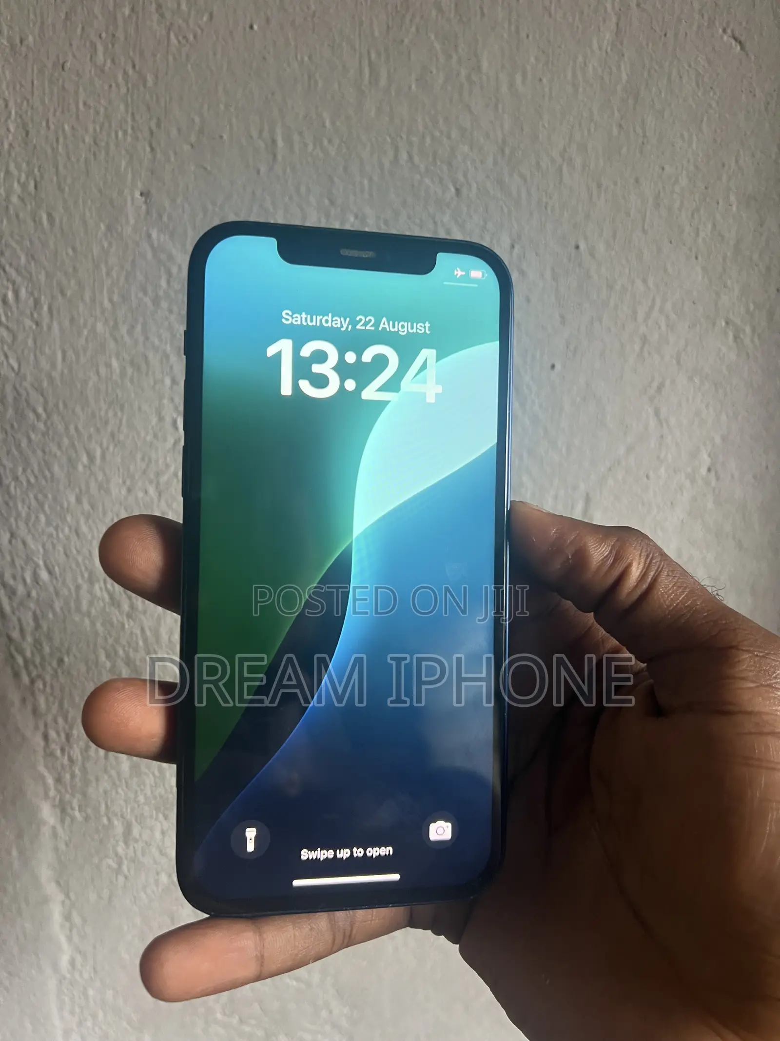 Apple iPhone 12 128 GB Blue