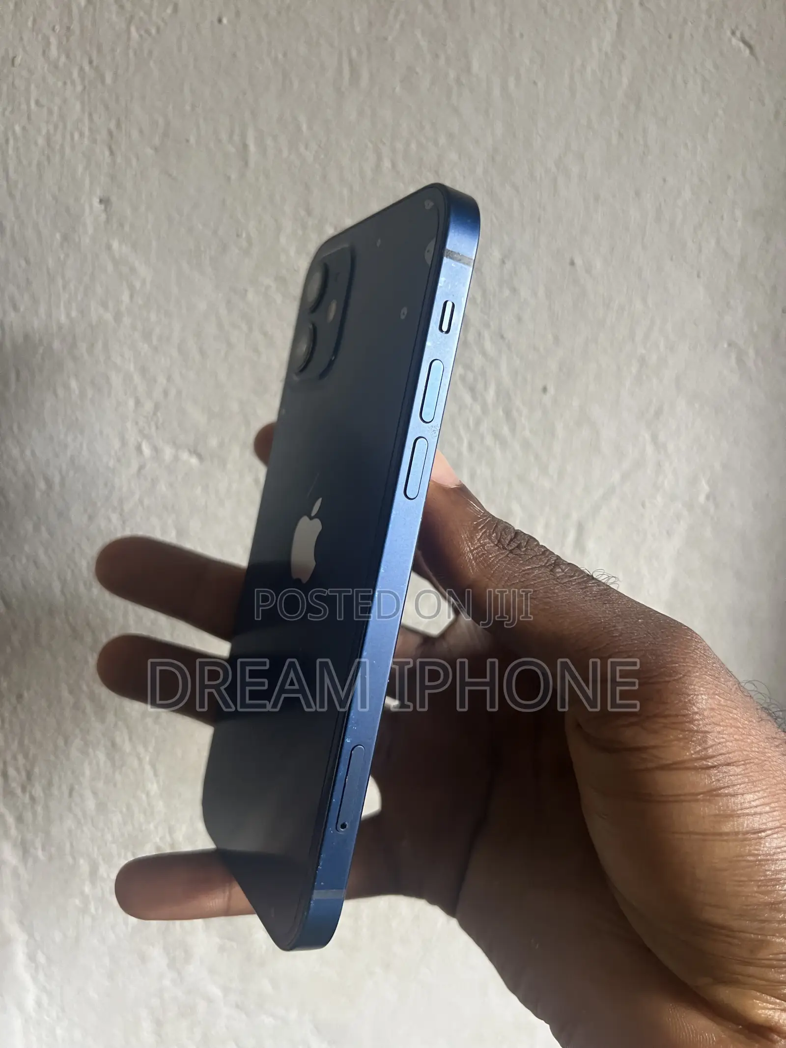 Apple iPhone 12 128 GB Blue