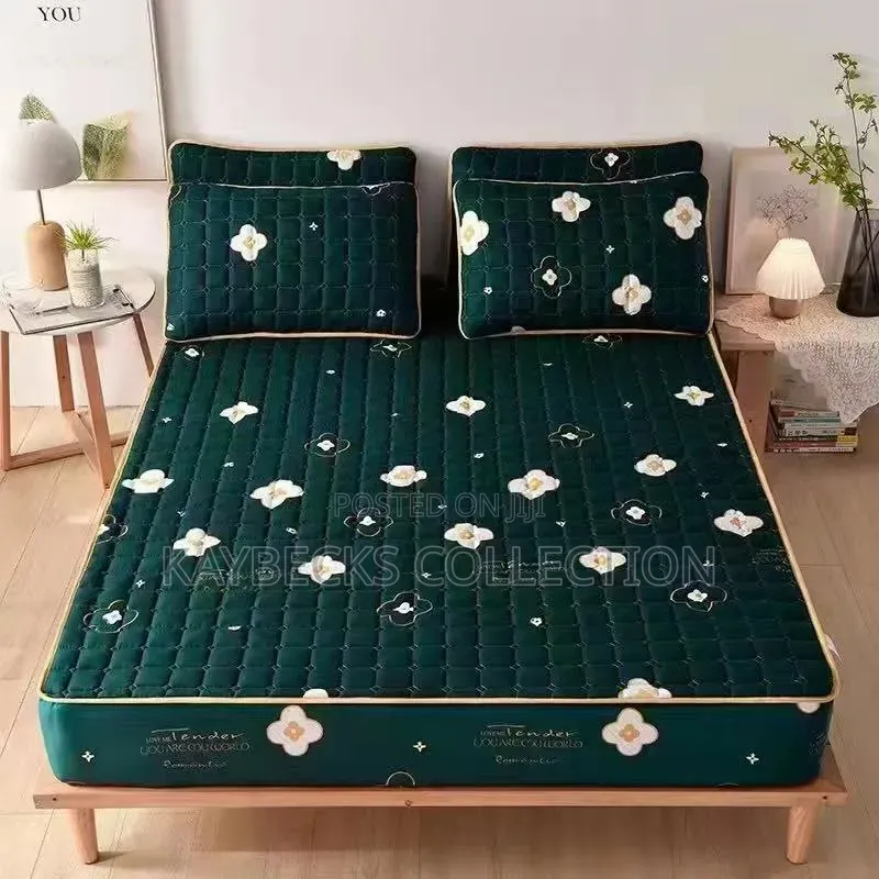 Waterproof Mattress Covers