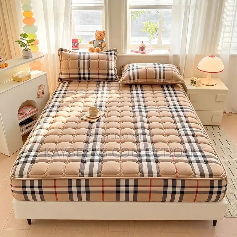 Waterproof Mattress Covers