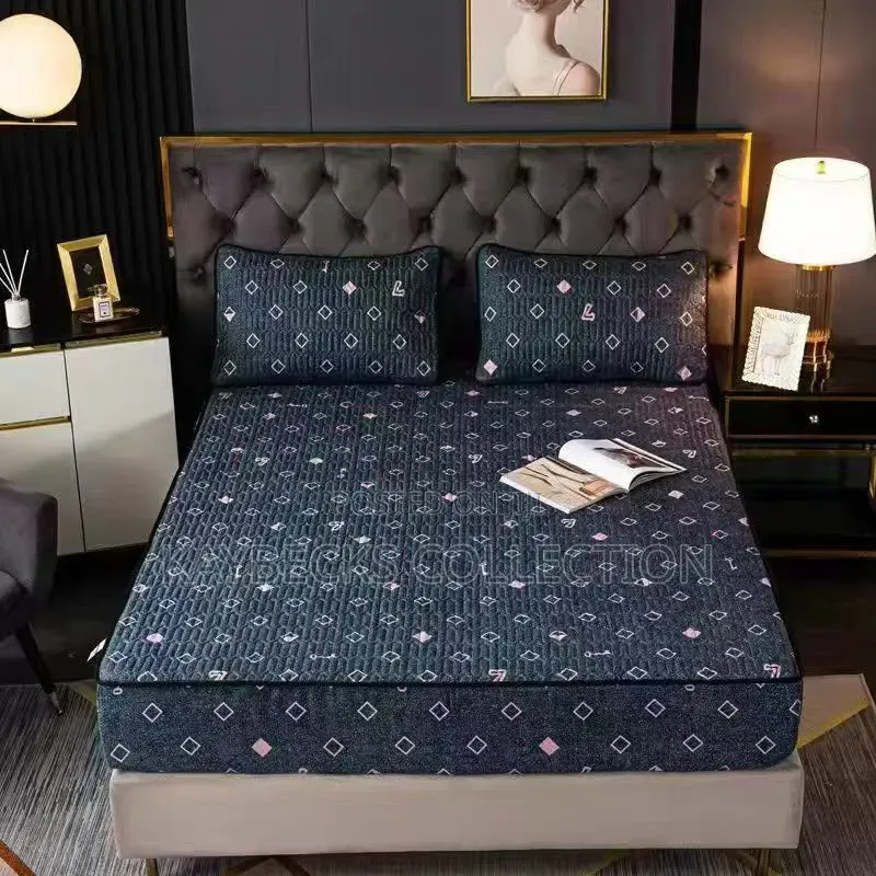 Waterproof Mattress Covers