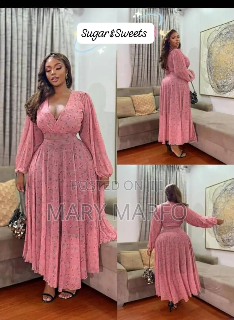 Ladies Dress