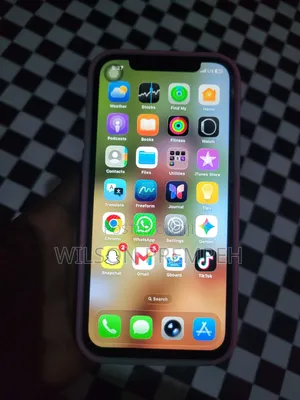 Apple iPhone 12 Pro 128 GB Gray