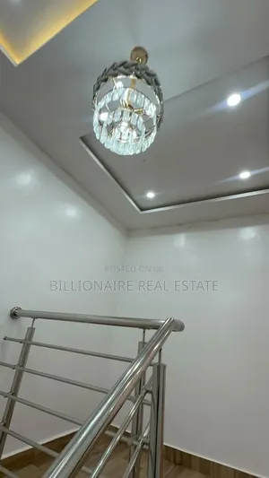 4bdrm Duplex in Parkoso, Kumasi Metropolitan for sale