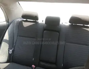 Toyota Corolla 1.8 LE 2008 Blue