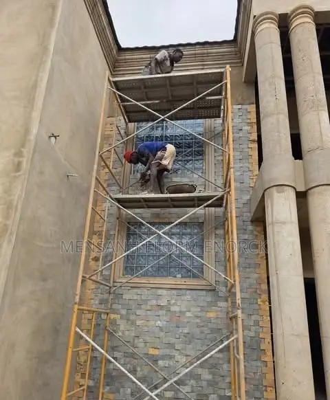 Stone Design