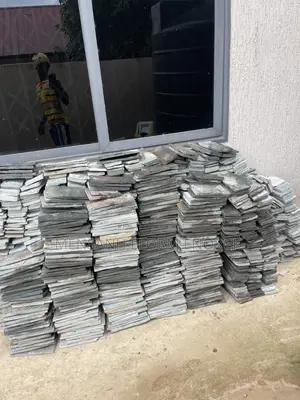 Stone Design