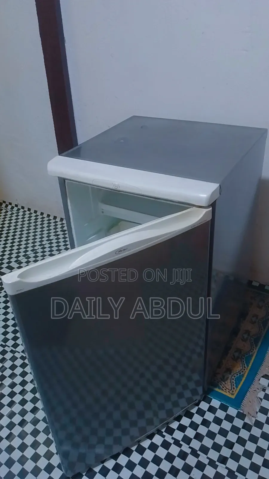 Table Top Fridge