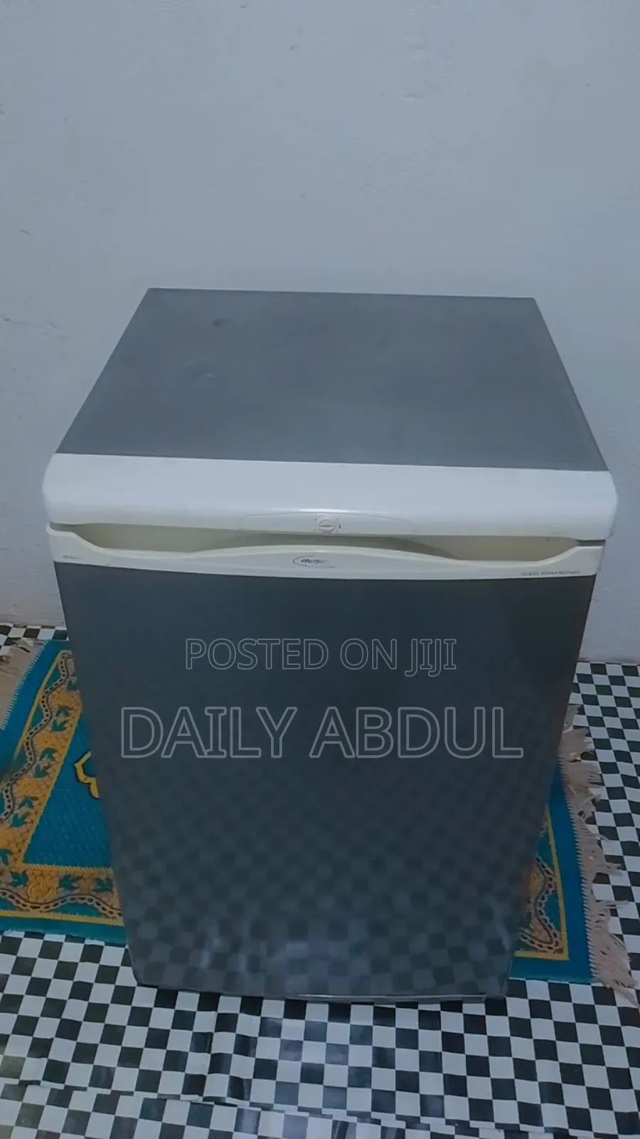 Table Top Fridge