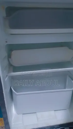 Table Top Fridge
