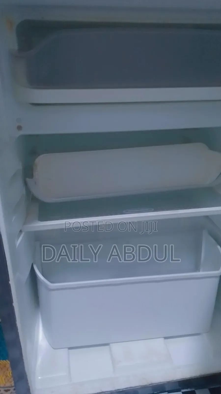 Table Top Fridge