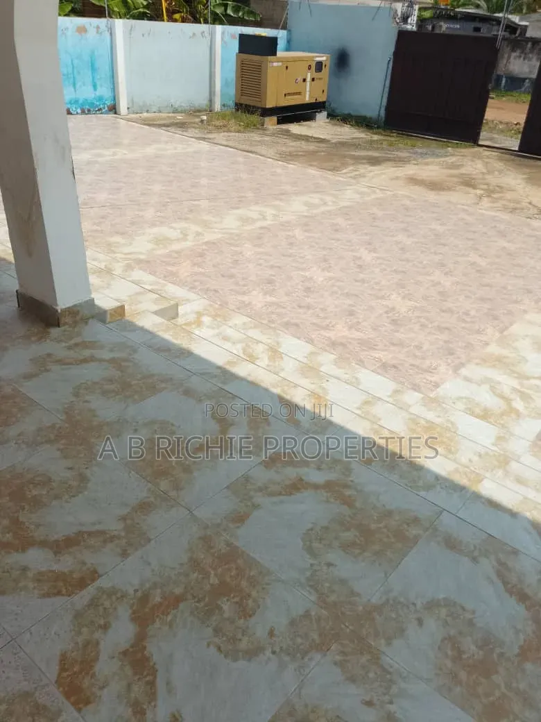 3bdrm House in Ab Richie Properties, Tseaddo for rent