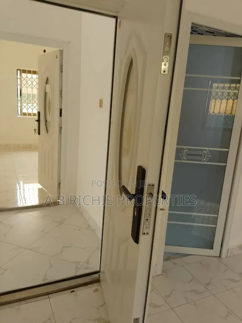 3bdrm House in Ab Richie Properties, Tseaddo for rent