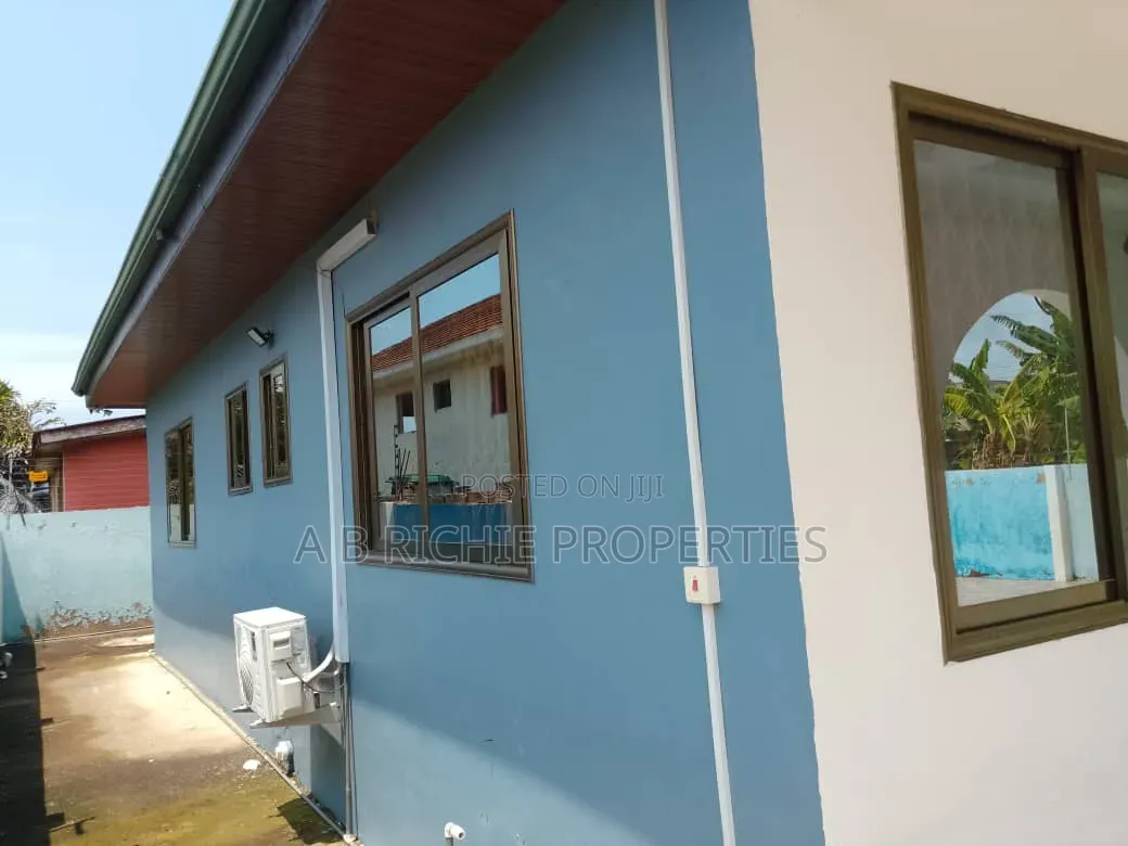 3bdrm House in Ab Richie Properties, Tseaddo for rent