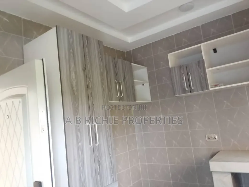 3bdrm House in Ab Richie Properties, Tseaddo for rent