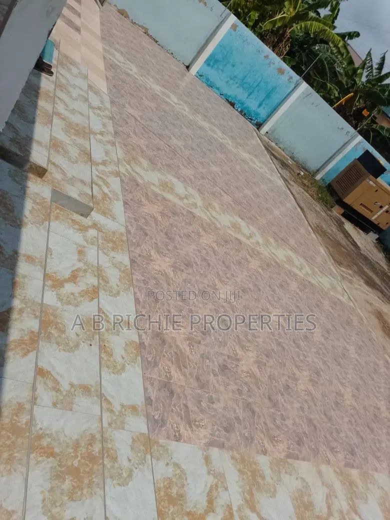 3bdrm House in Ab Richie Properties, Tseaddo for rent
