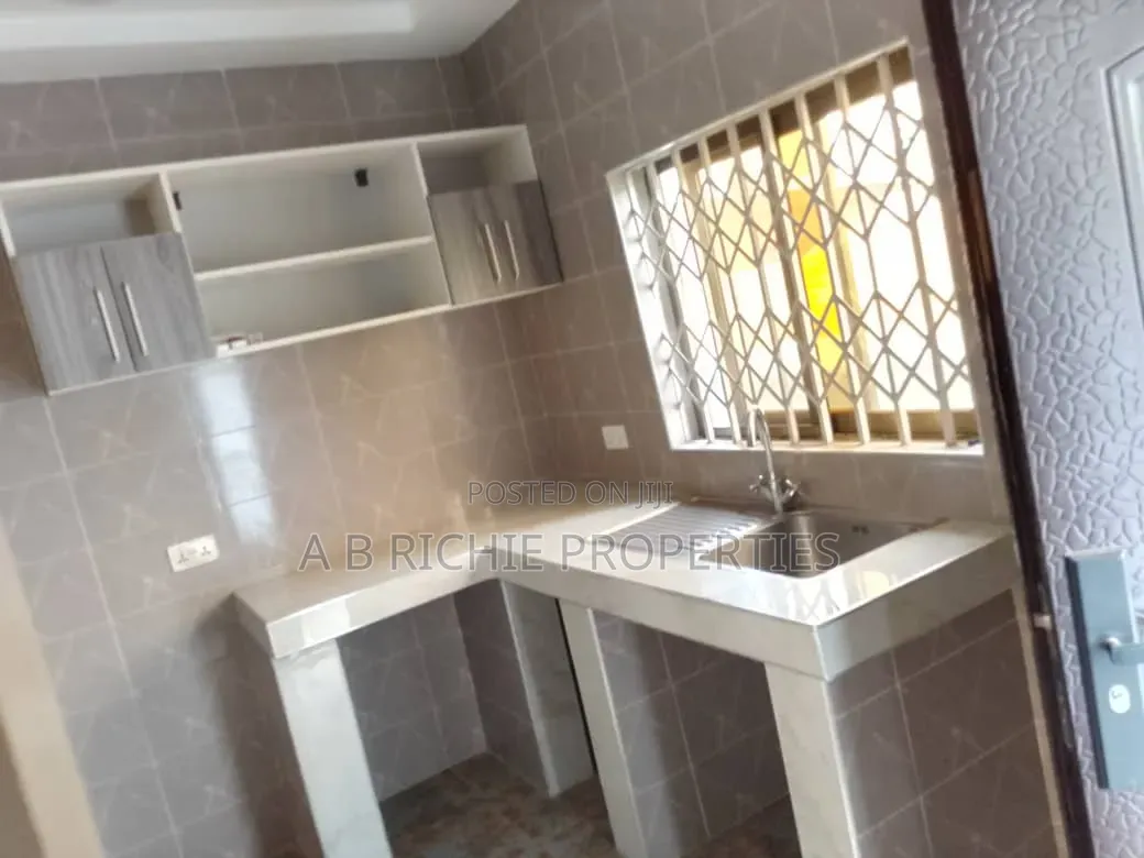 3bdrm House in Ab Richie Properties, Tseaddo for rent