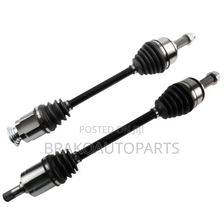Honda Accord 2018-2022 Drive Shaft