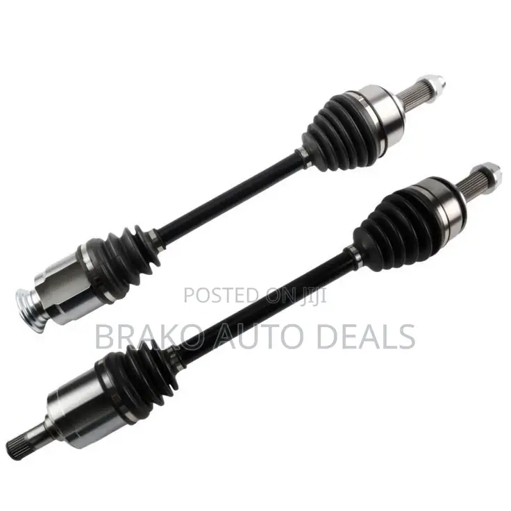 Honda Accord 2018-2022 Drive Shaft