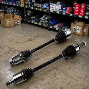 Honda Accord 2018-2022 Drive Shaft