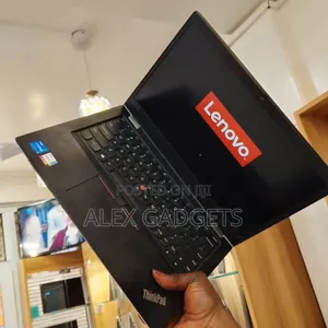 Laptop Lenovo ThinkPad L13 Yoga 8GB Intel Core i5 SSD 256GB